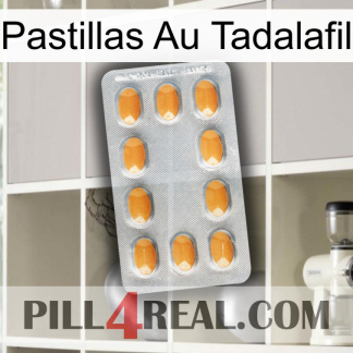 Tadalafil Pastillas cialis3